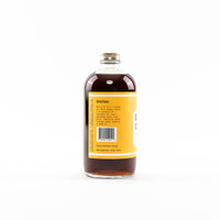 Old Fashioned Cocktail Syrup, 16 fl oz - for Cocktails and M