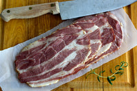 Natural Cured Bacon