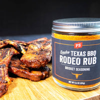 Rodeo Rub - Texas Brisket Rub
