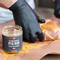 Notorious P.I.G. - Pulled Pork Rub