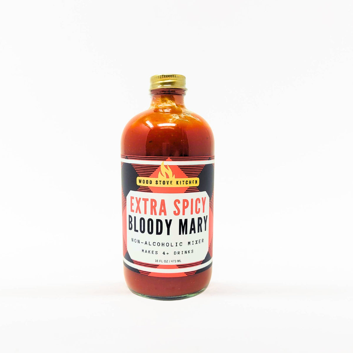 Extra Spicy Bloody Mary Mixer, 16 fl oz.