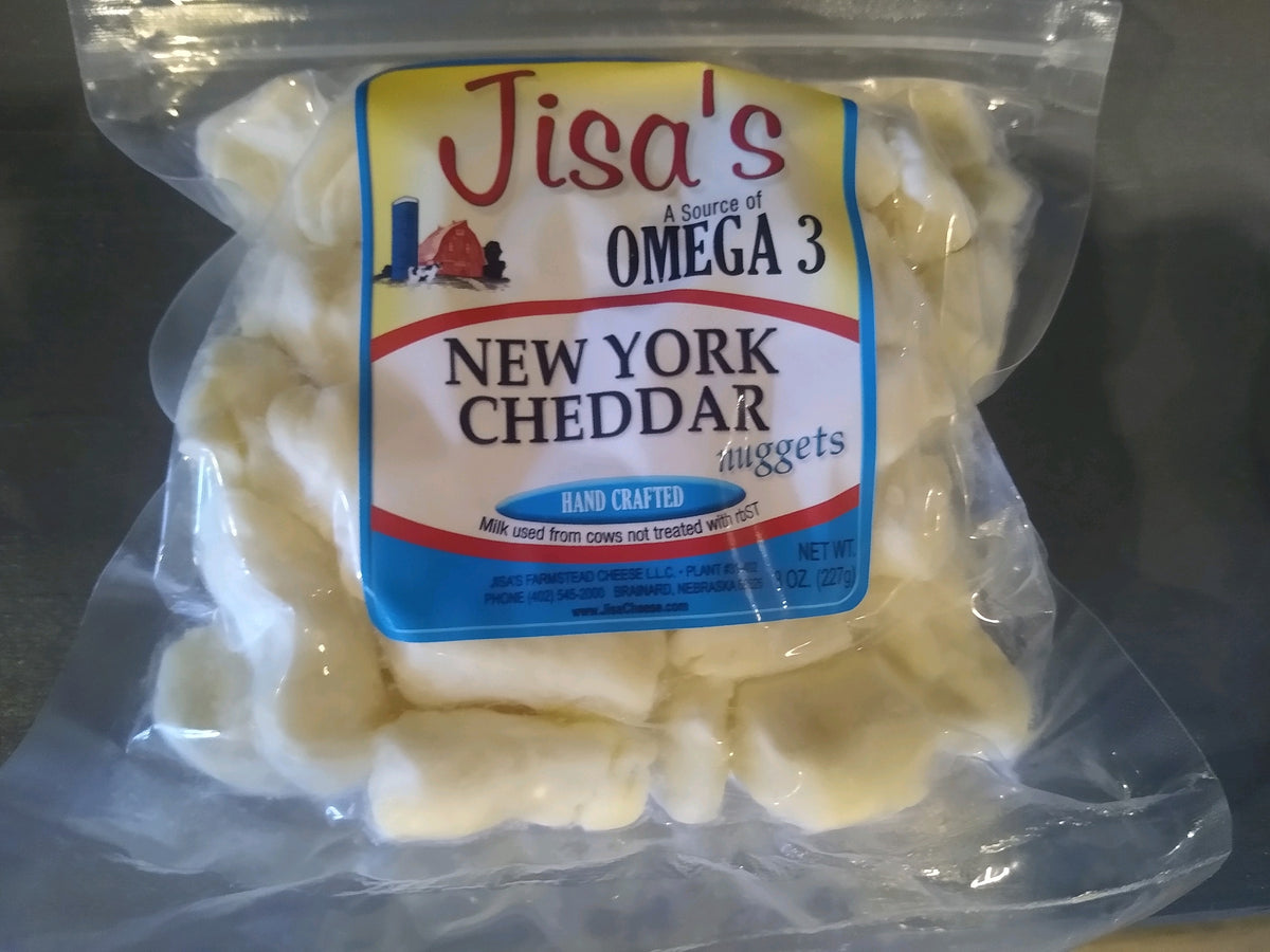 Jisa'a Cheese