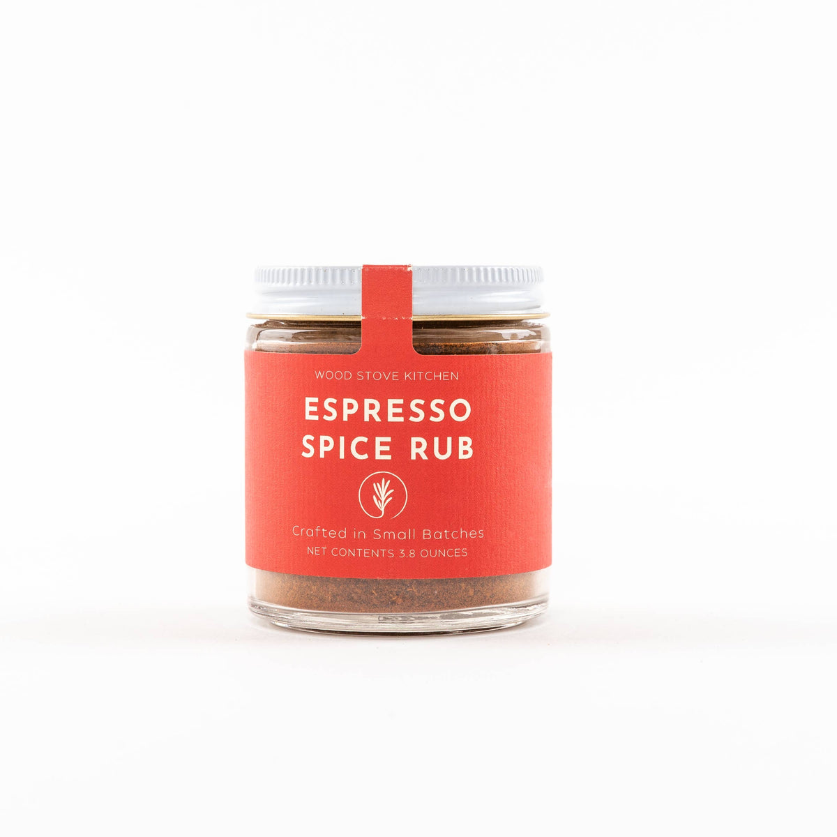 Espresso Spice Rub