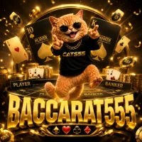 Crown888 Baccarat