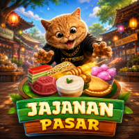 Jajanan Pasar